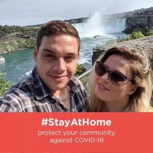 Meet your Posher, Celeste